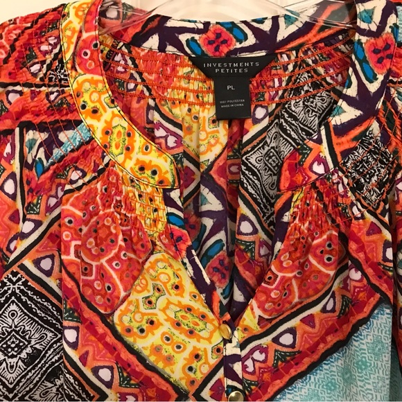 Investments PL Top - Picture 5 of 10